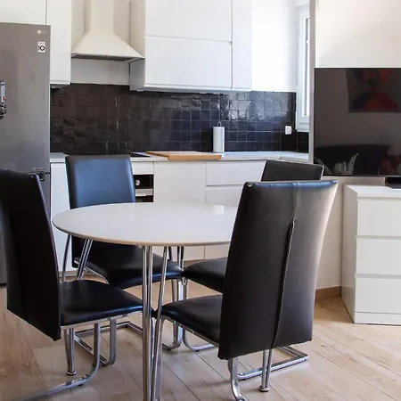Le Calypso Apartman Cassis