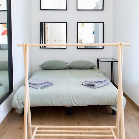 Apartman Le Calypso