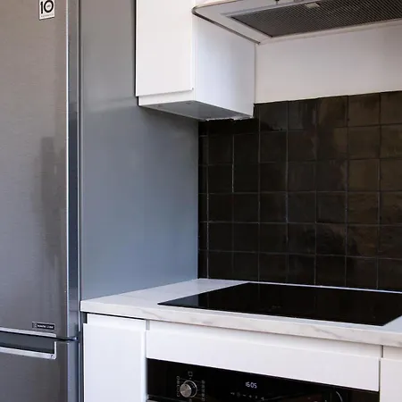Le Calypso Apartman *