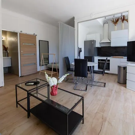 Le Calypso Apartman