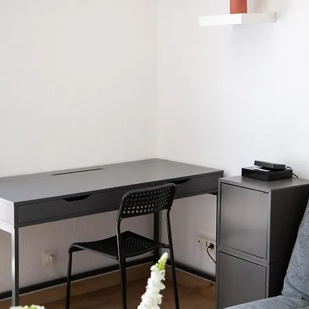 Le Calypso Apartman